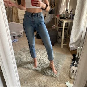 PacSun Pants & Jumpsuits - Pacsun jeans! Worn a few times PacSun Pants & Jumpsuits - Pacsun jeans! Worn a few times